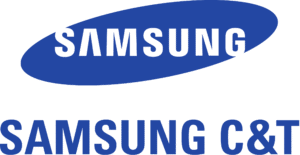 SAMSUNG C & T