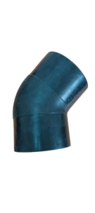 ELBOW 45 (BUTT) 2