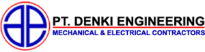 PT DENKI ENGINEERING