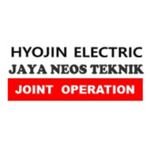 HYOJIN ELECTRIC JAYA NEOS TEKNIK