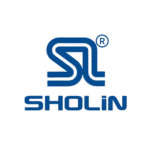 LOGO SHOLIN