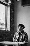 man, portrait, cafe, young man, asian, male, boy, asian model, male model, asian male, window, looking out, model, sitting, monocrhome, black and white, man, man, cafe, cafe, cafe, cafe, cafe, young man, young man, asian, male model, window