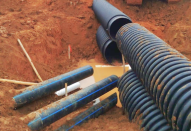Water Utility