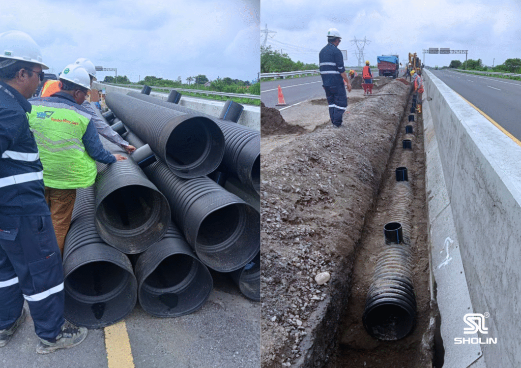 Toll Road Cipali–Pekalongan