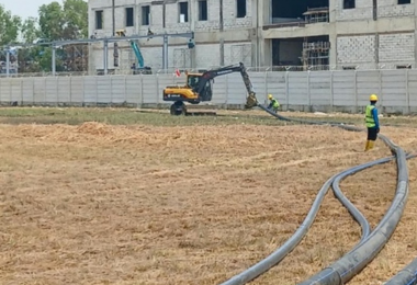 Property & Building
